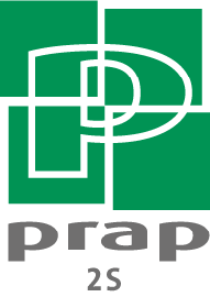 Logo PRAP 2S