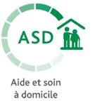 APS ASD ALM Aide et soin à domicile