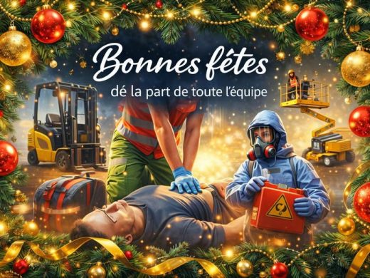 Voeux 2026 du Centre de formation à Bordeaux AC2F