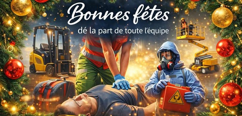 Voeux 2026 du Centre de formation à Bordeaux AC2F