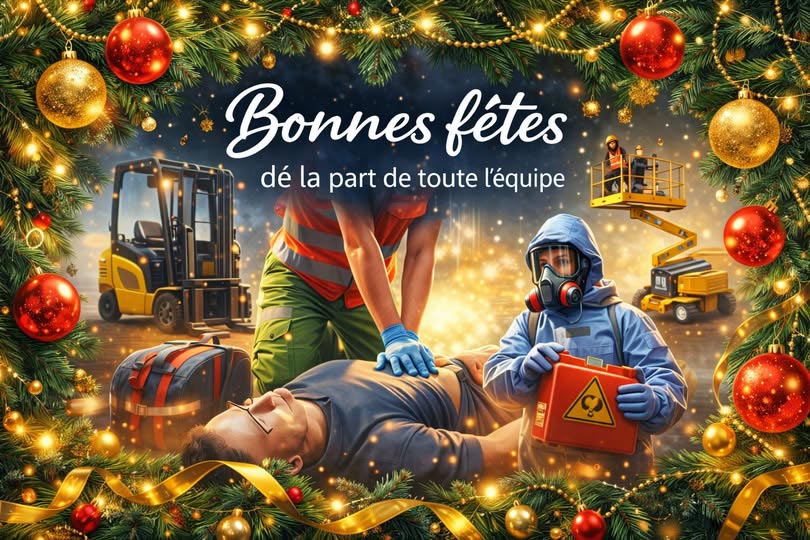 Voeux 2026 du Centre de formation à Bordeaux AC2F